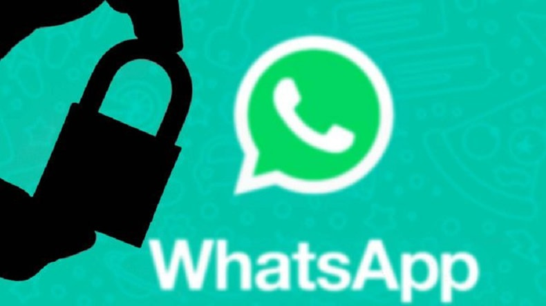 sicurezza whatsapp