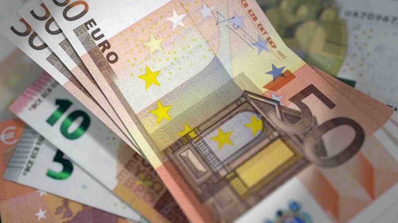 come percepire il Bonus di 150 euro