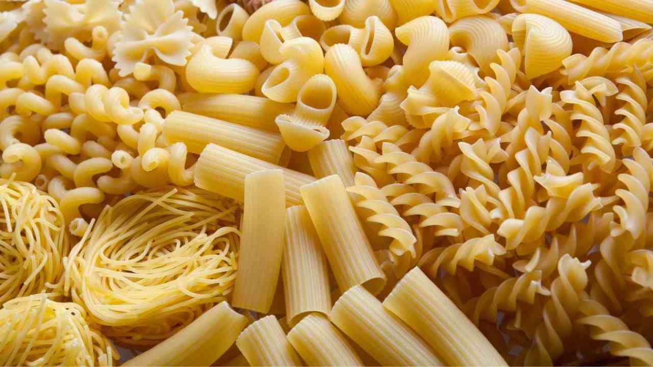 allarme pesticidi nella pasta