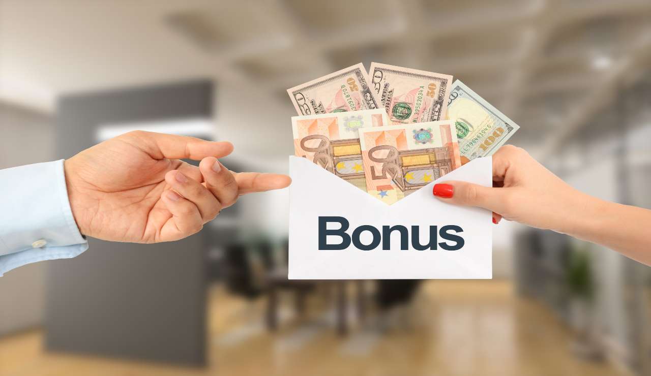 Bonus casa