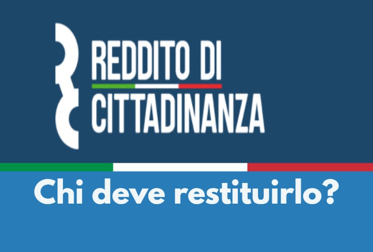 Reddito di cittadinanza