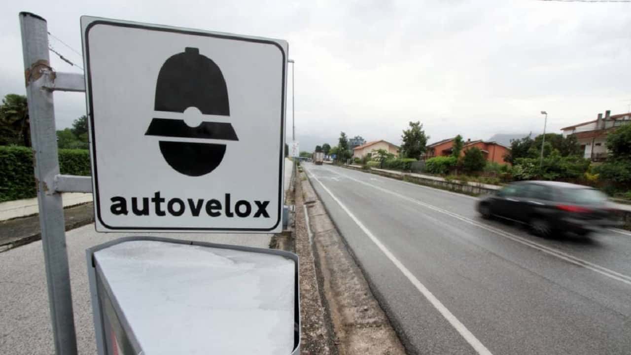 autovelox