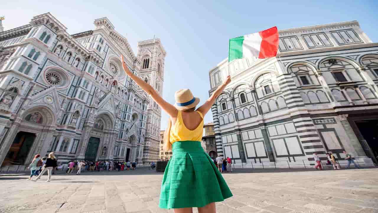 turismo italia