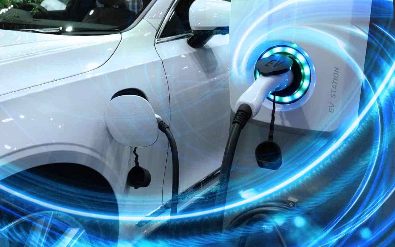 auto elettriche