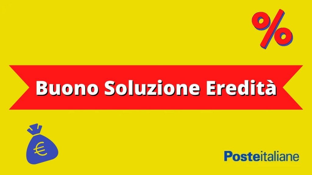 Buono Soluzione Eredità