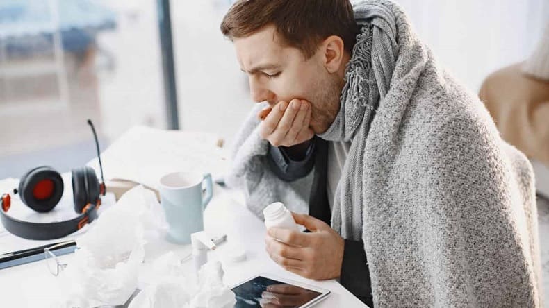 sintomi influenza stagionale