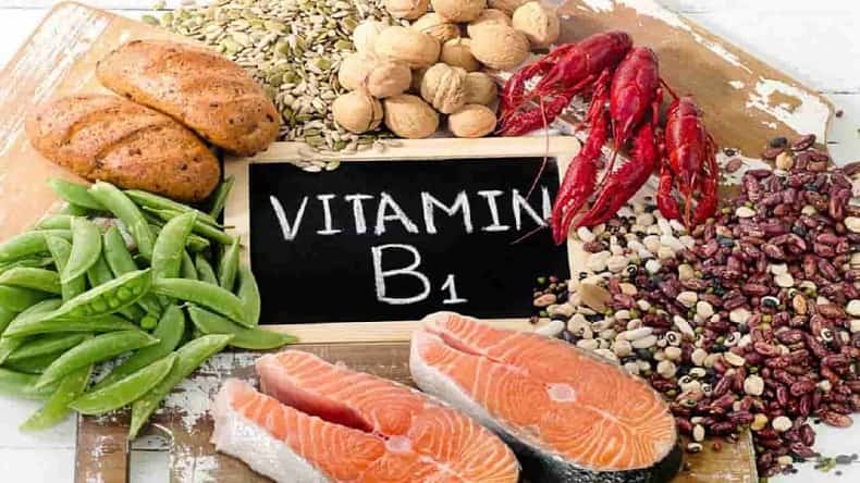 Vitamina B1