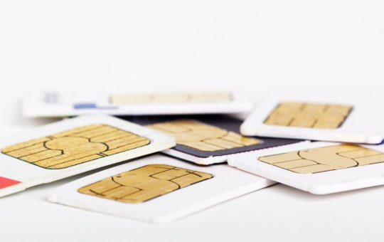 agcom cambio sim