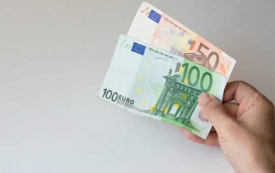 bonus 150 euro