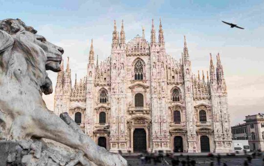 Città italiana
