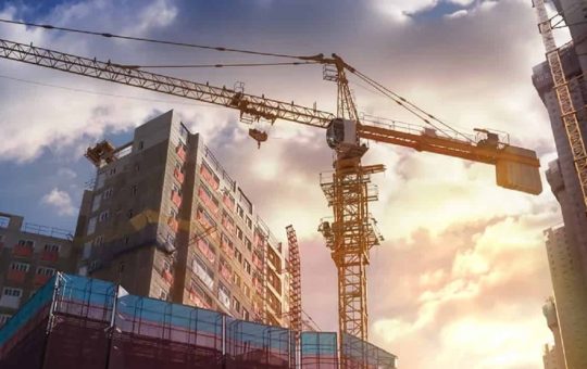 costruzione superbonus