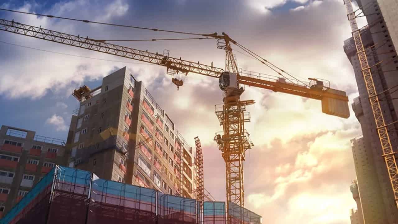 costruzione superbonus