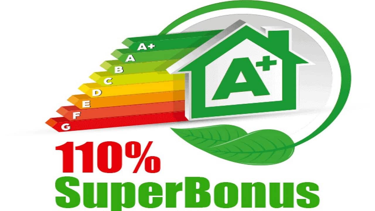 superbonus 110%