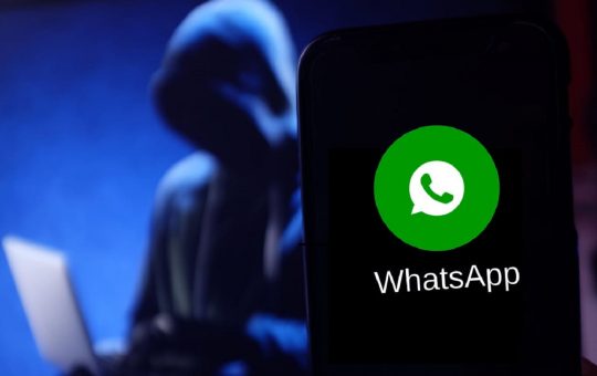 hacker whatsapp