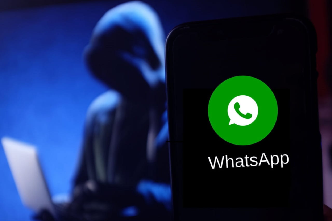 hacker whatsapp