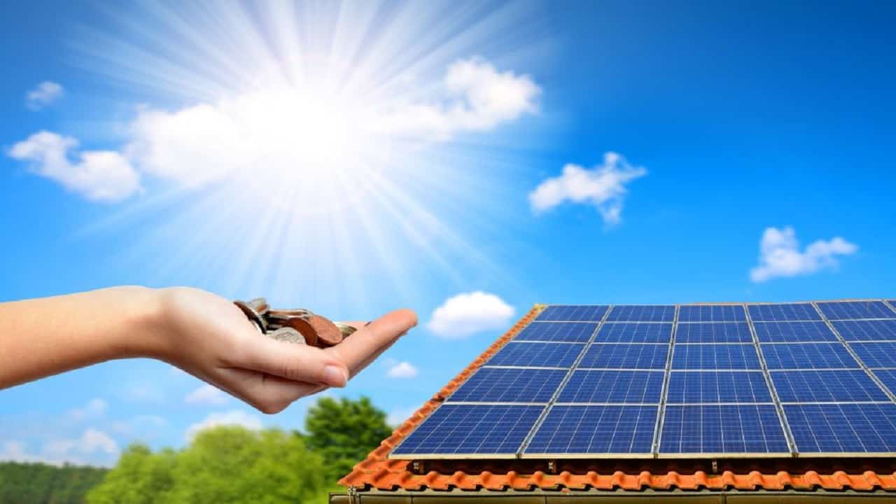 impianti fotovoltaici