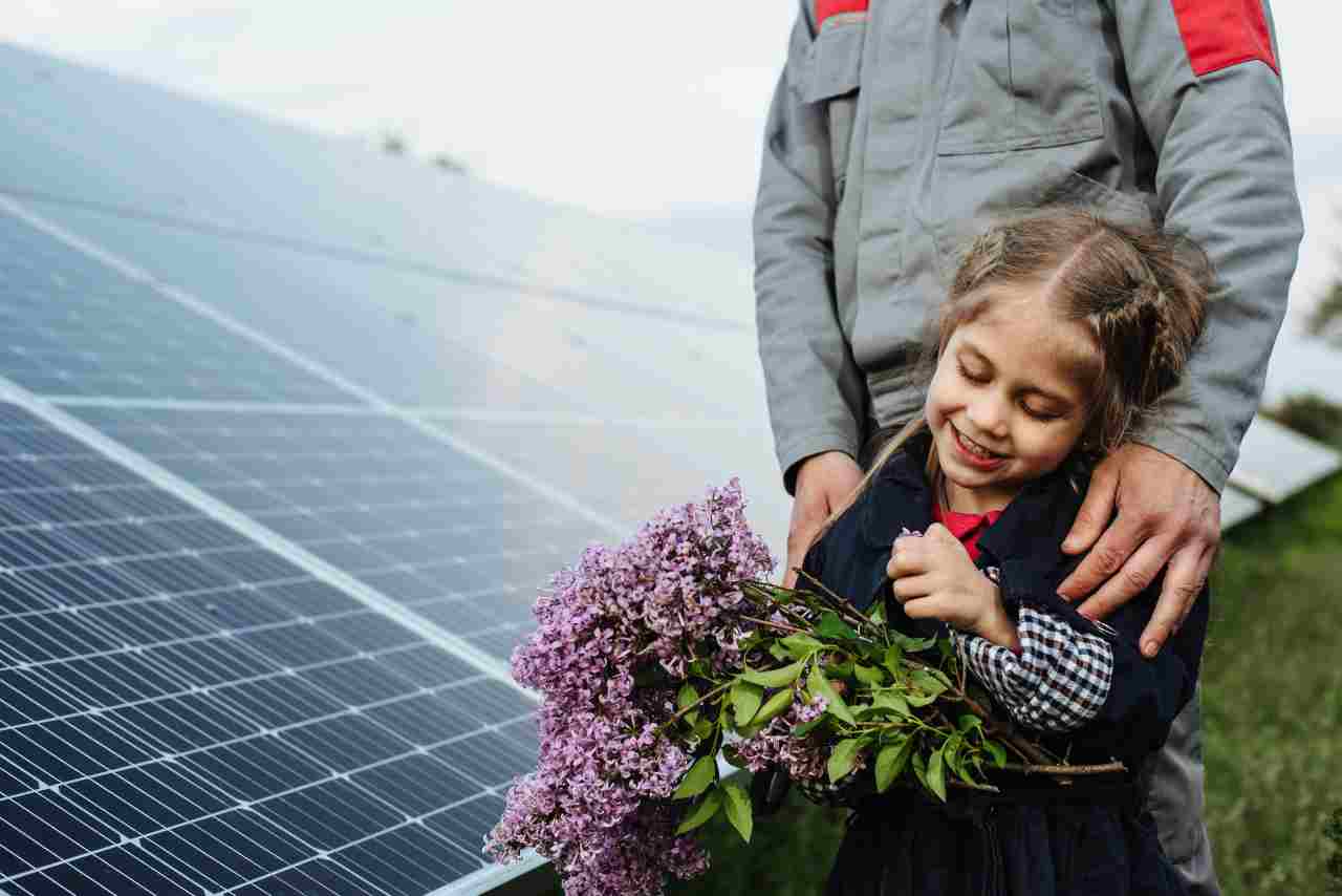 impianto fotovoltaico a casa