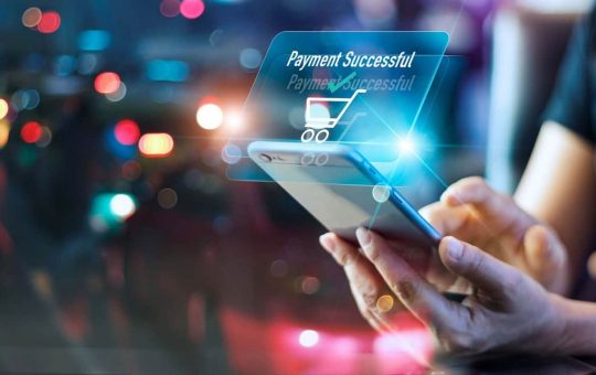pagamento contactless
