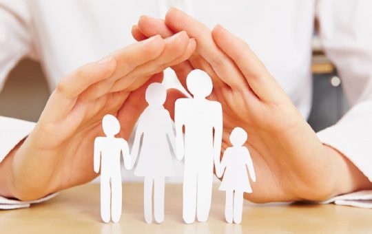 quoziente familiare