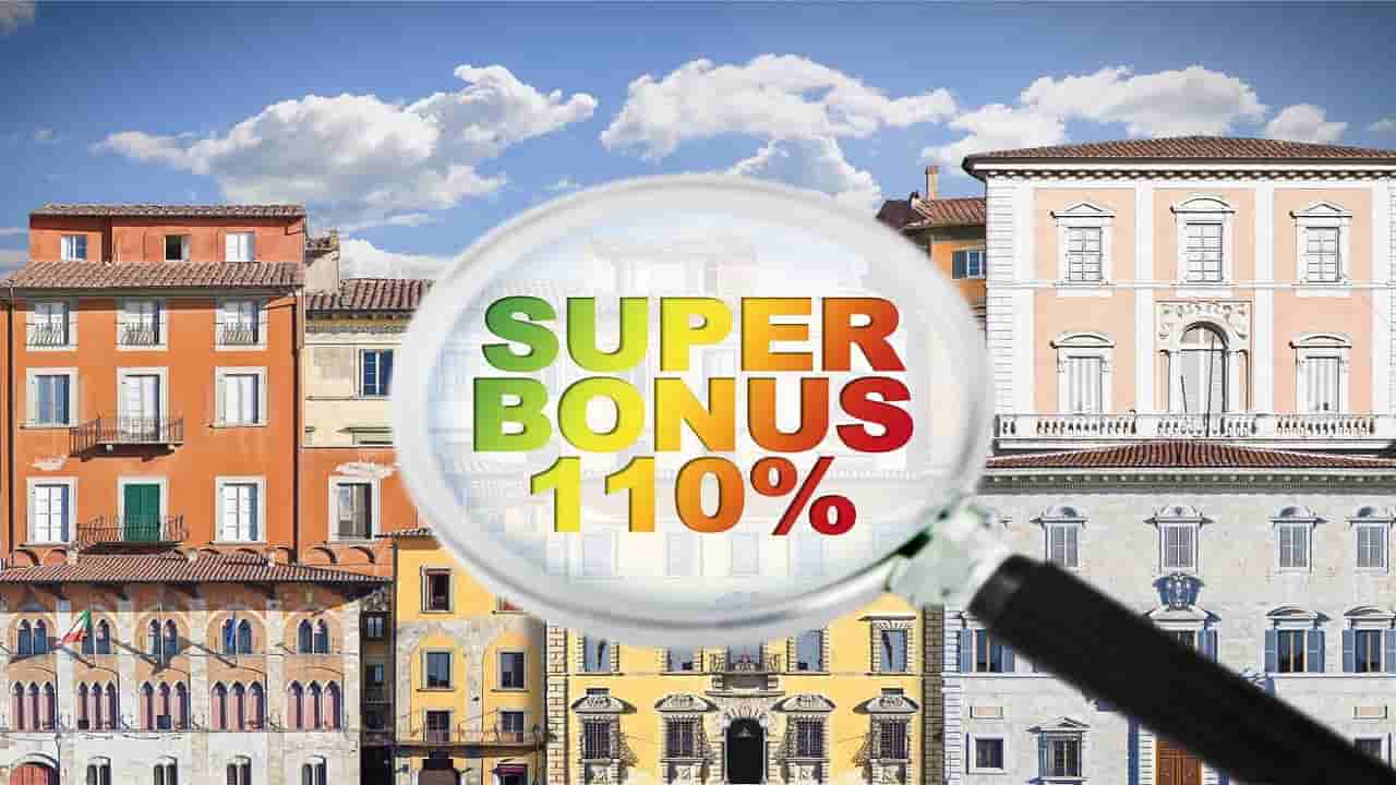 novità superbonus