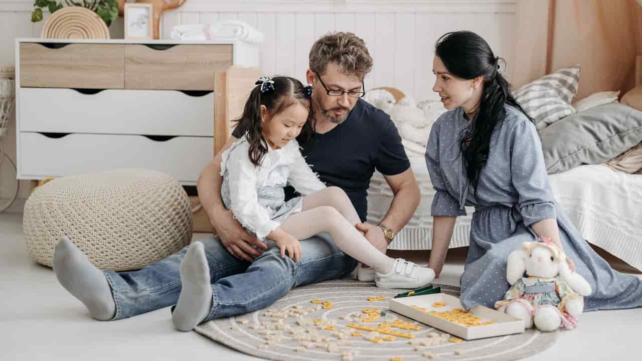 Congedo parentale a chi spetta e come richiederlo Finanza Rapisarda