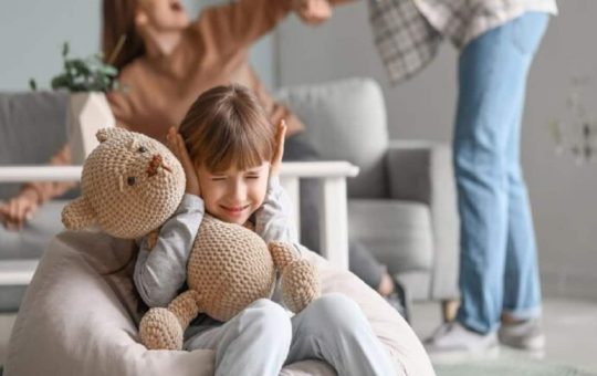 violenza domestica