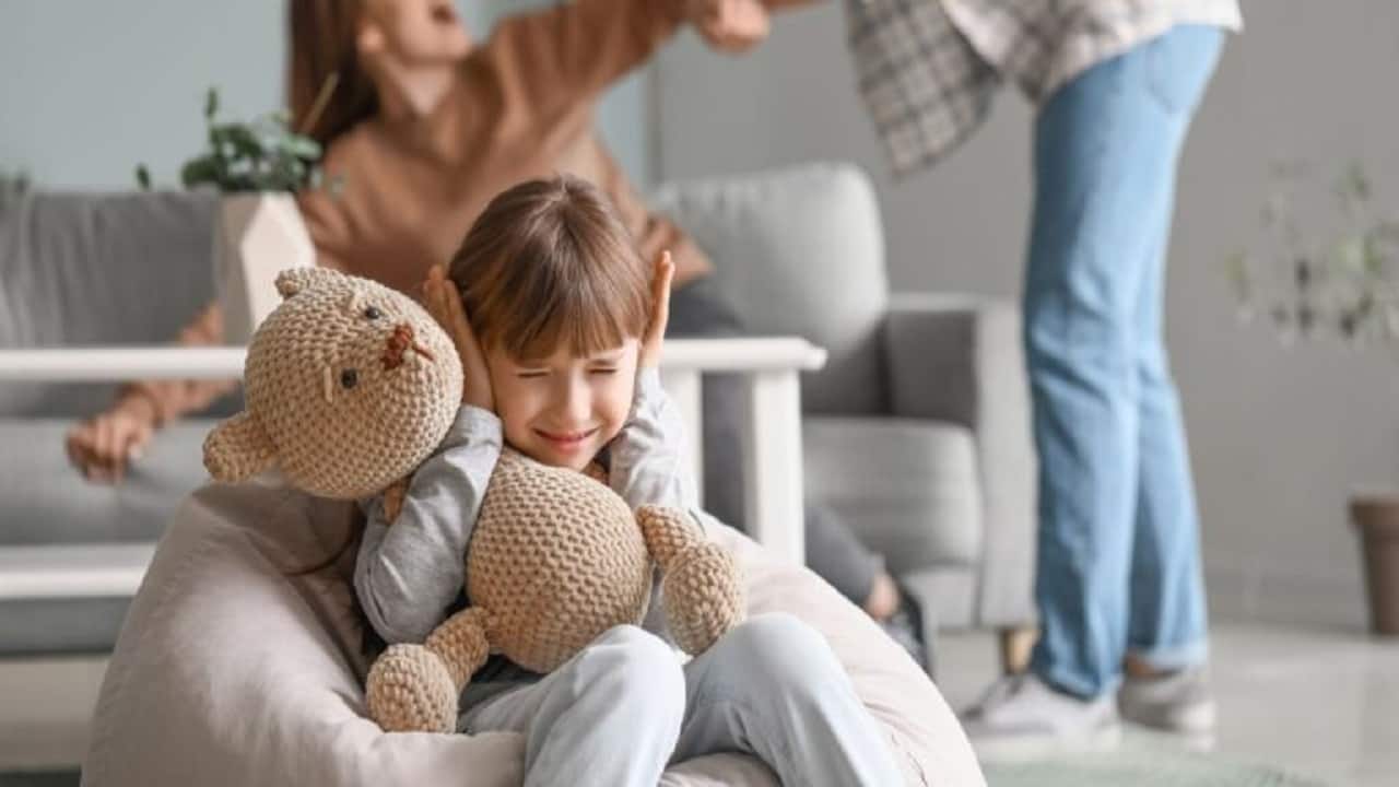 violenza domestica