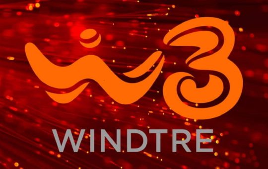 windtre gestore