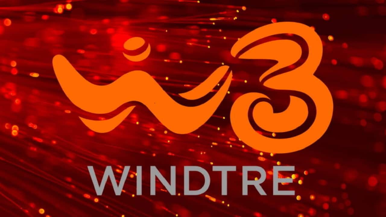 windtre gestore