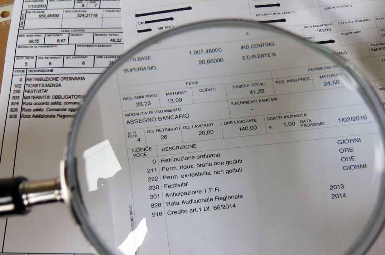 cuneo fiscale