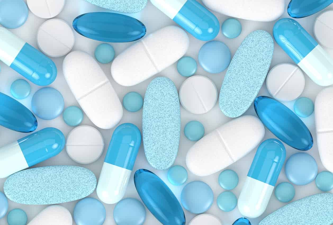 medicinali mancanti