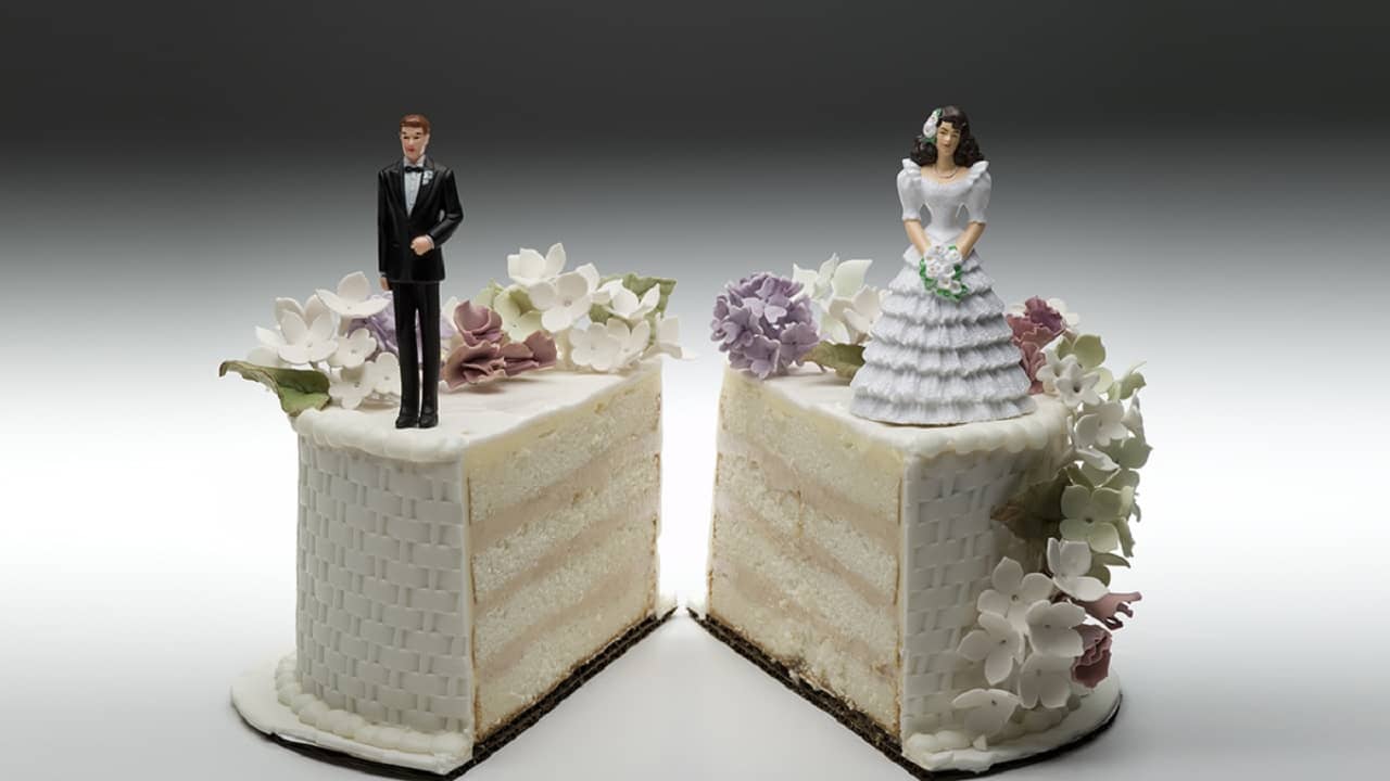 divorzio e pensione indiretta