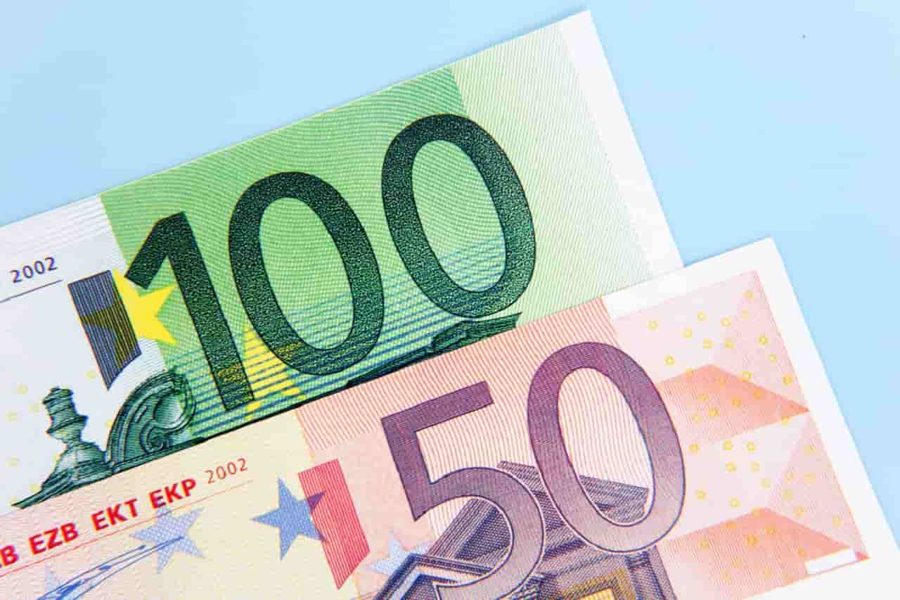 bonus 150 euro