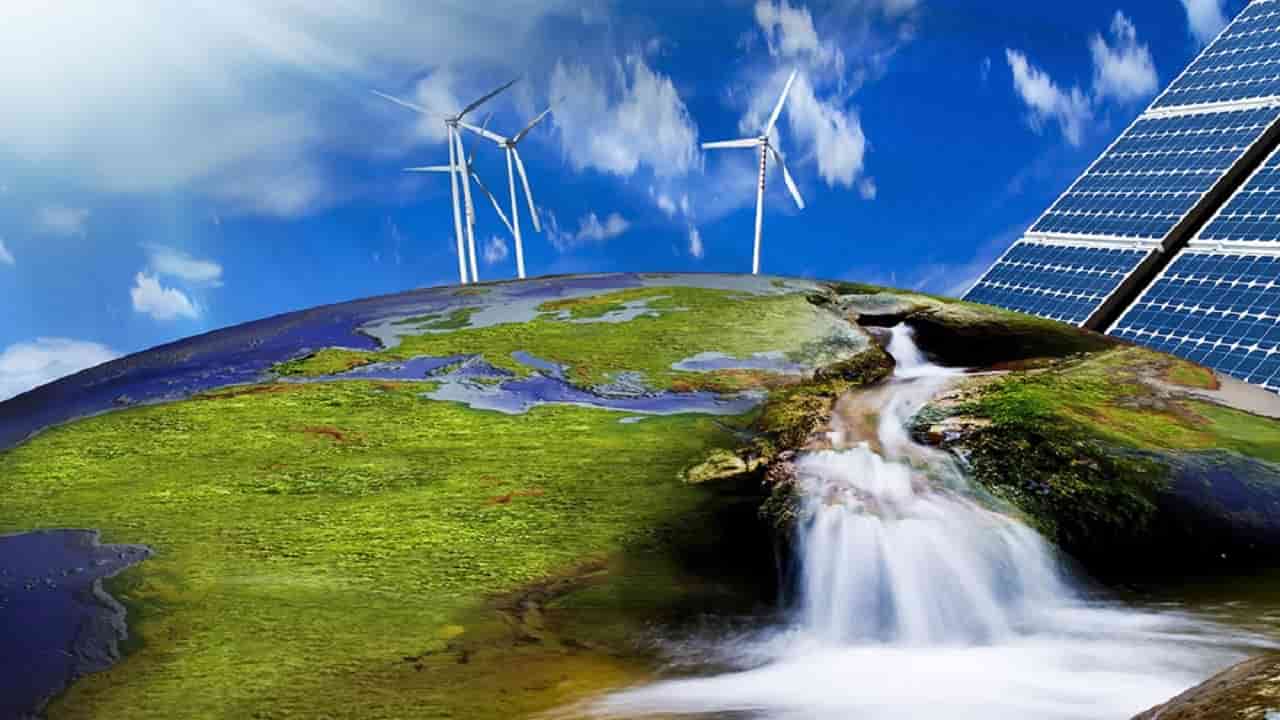 energie rinnovabili