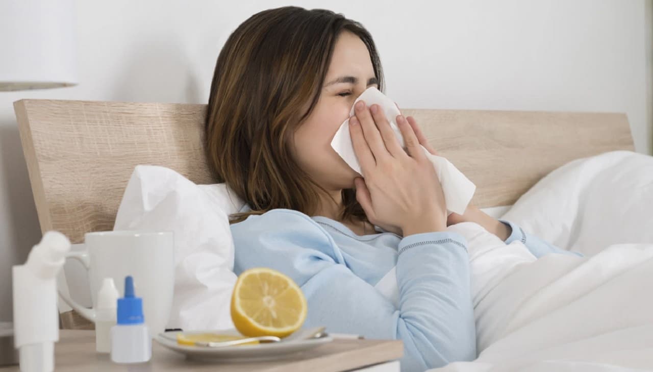 influenza