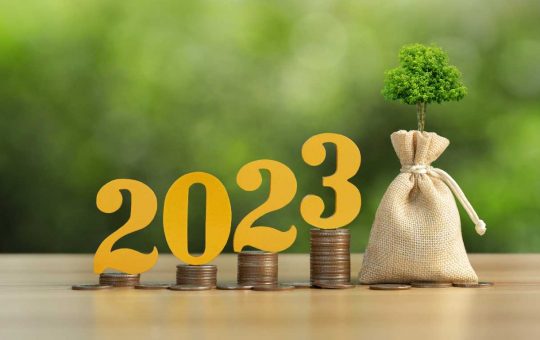 aumento in pensione 2023