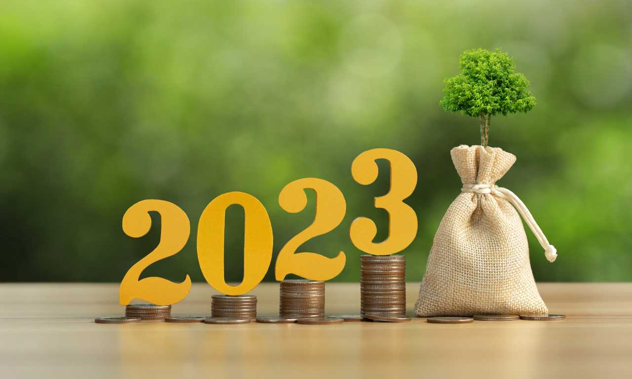 aumento in pensione 2023