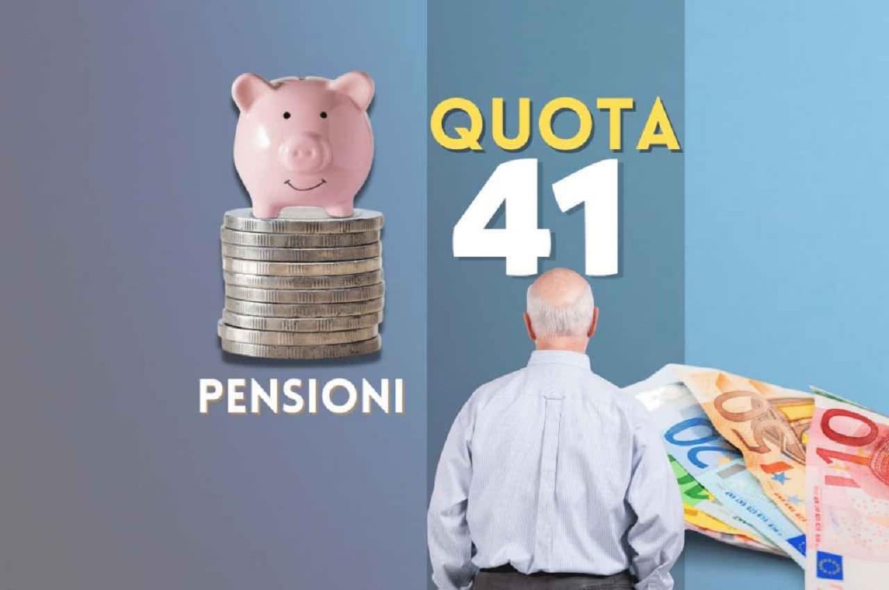 pensioni