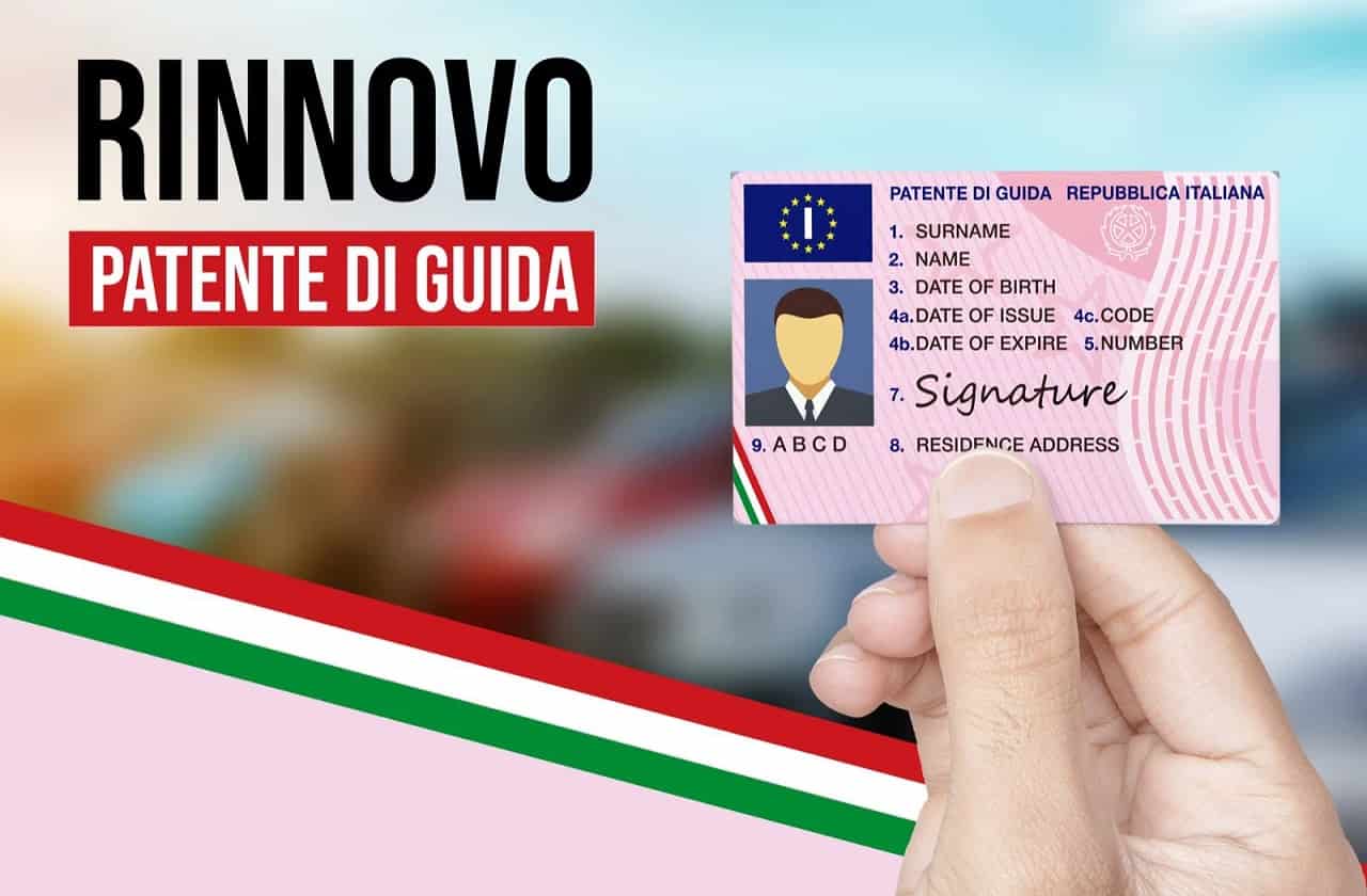 rinnovo patente