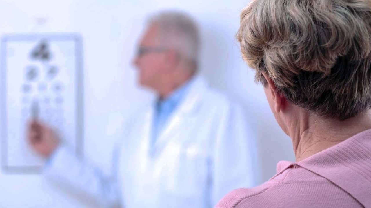visita medica rinnovo