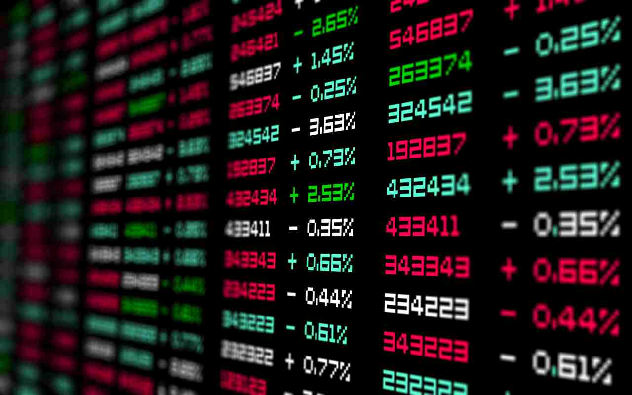 Titoli di Stato BTP quotazioni, rendimenti, previsioni Finanza Rapisarda