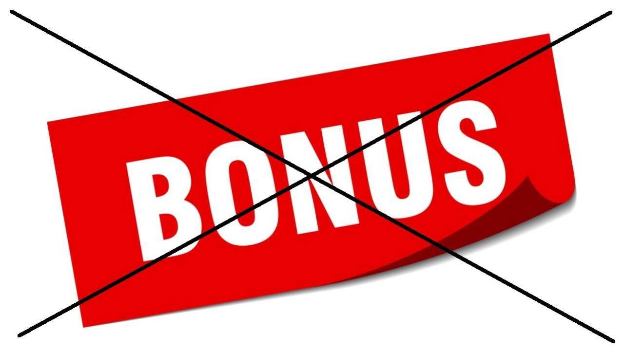 stop bonus
