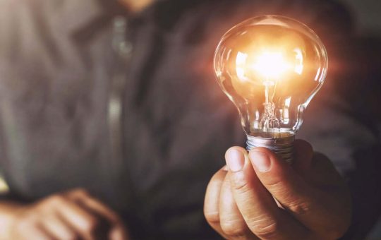 risparmio energia