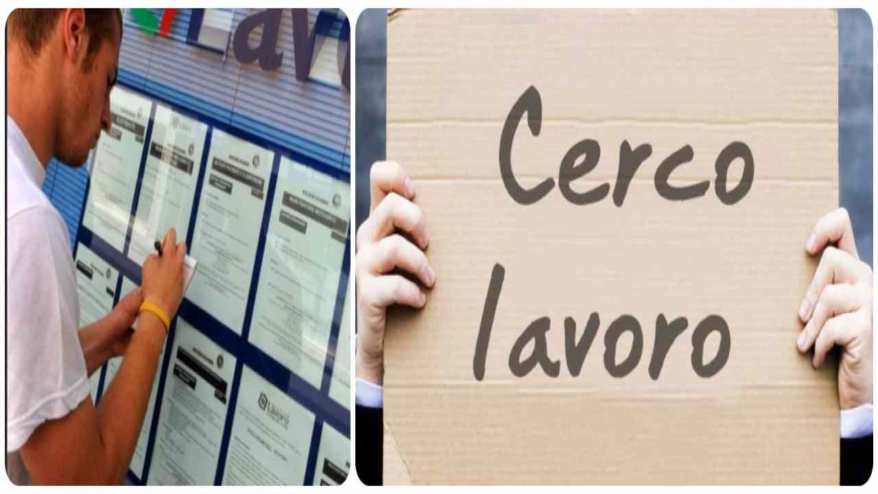 lavoro