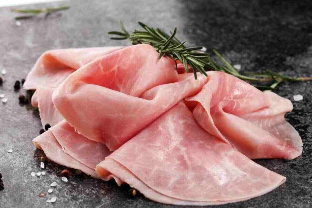Il miglior prosciutto cotto in commercio ottimo rapporto qualità