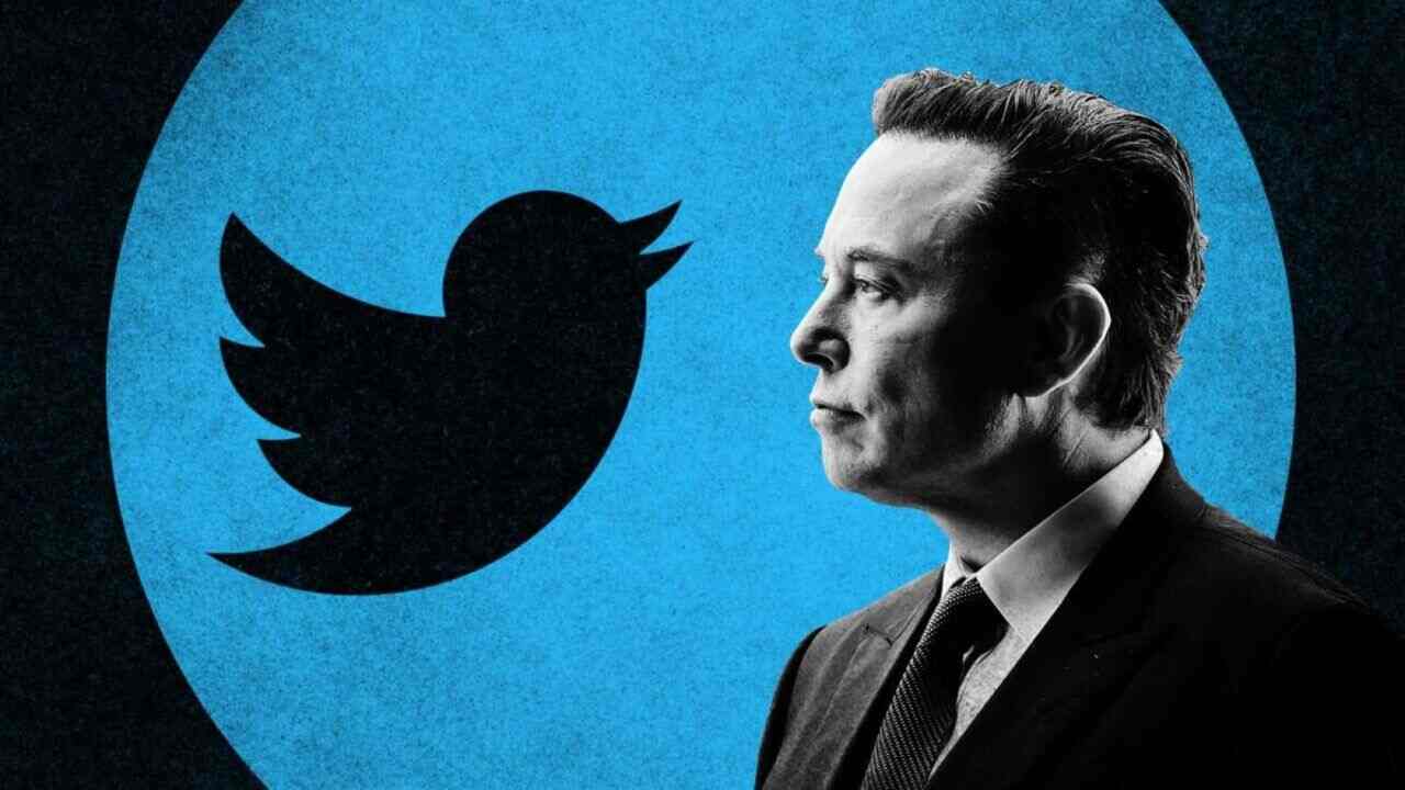 Elon Musk attacco hacker