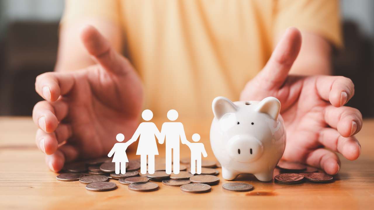 assegno unico aumentato famiglie