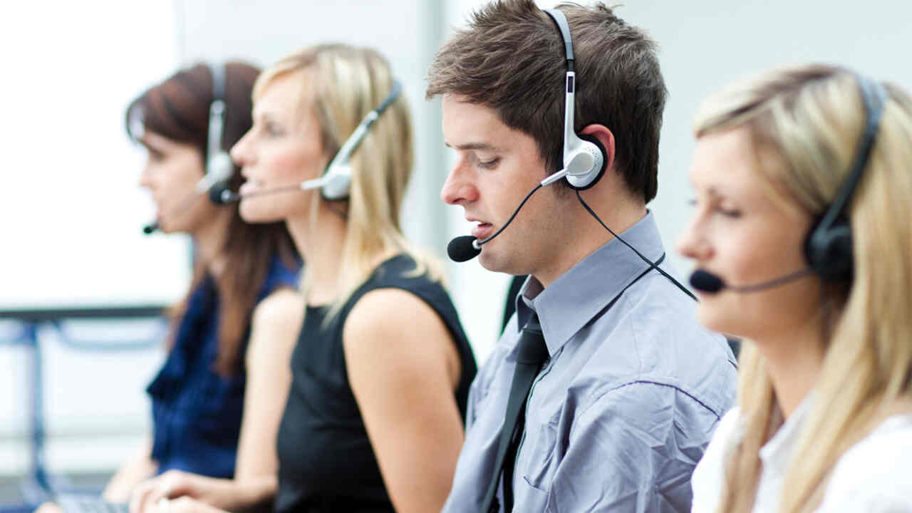 call center Inps