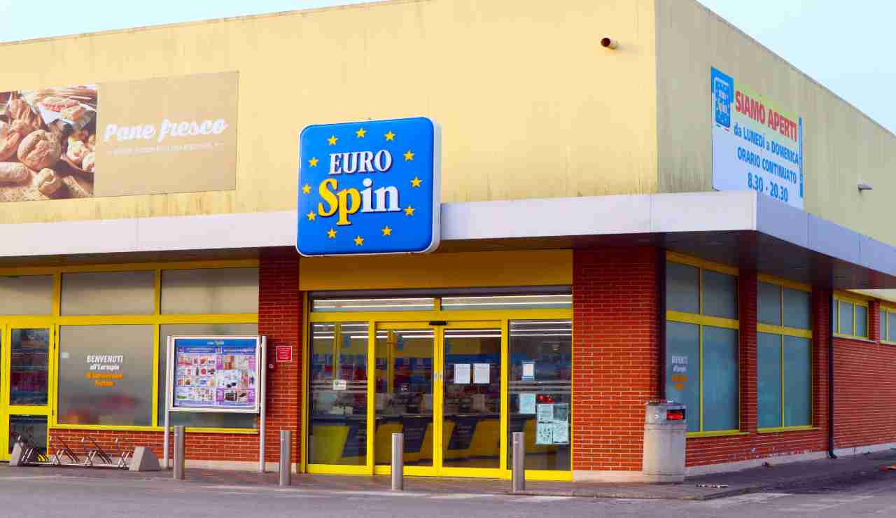 Eurospin