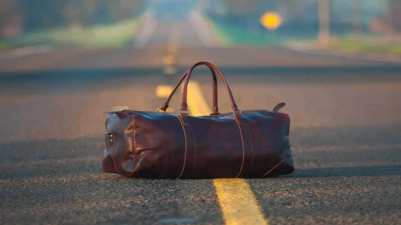 borsa trasferimento